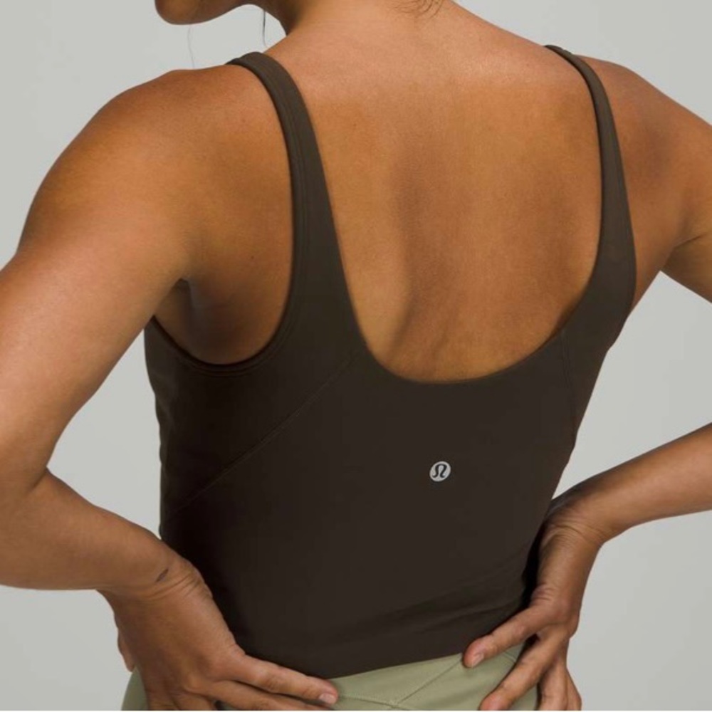 Lululemon Align Tank